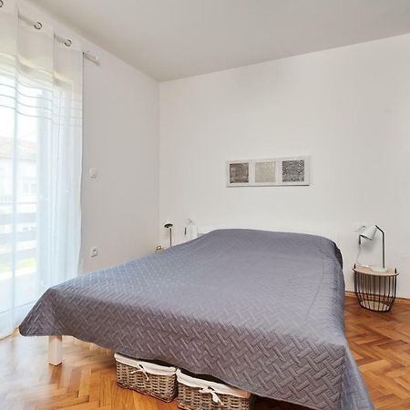 Morning Light Apartment Umag Ngoại thất bức ảnh