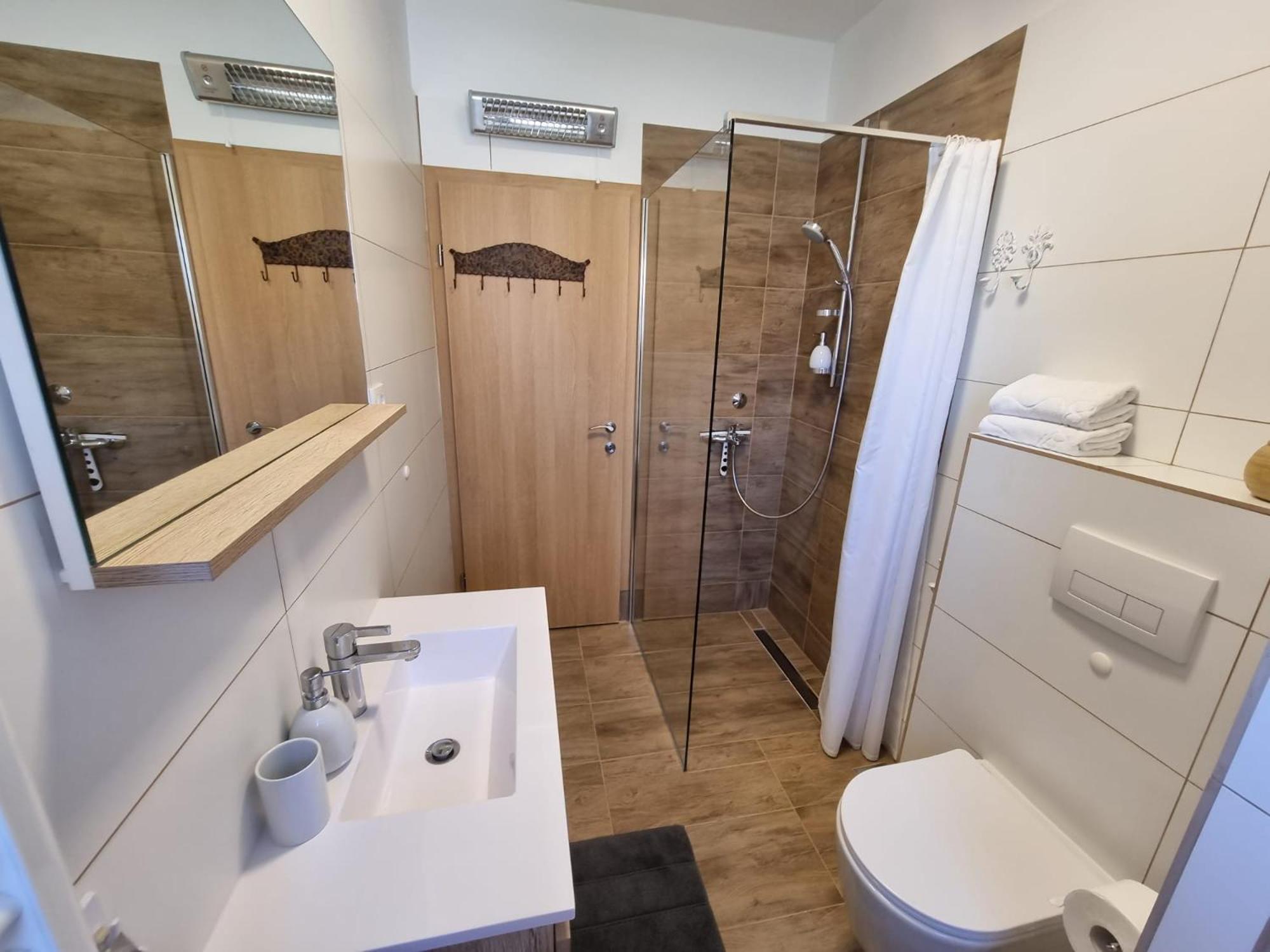 Morning Light Apartment Umag Ngoại thất bức ảnh