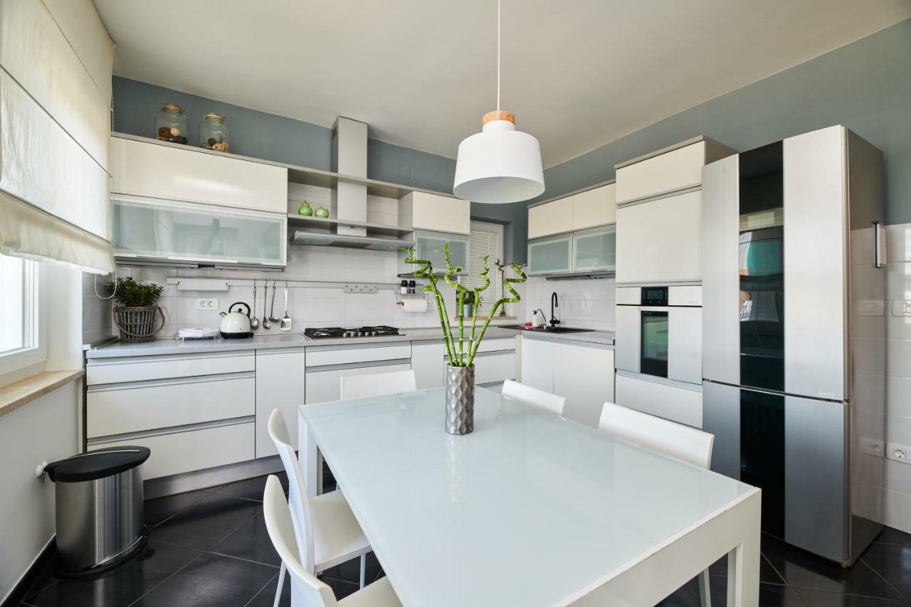 Morning Light Apartment Umag Ngoại thất bức ảnh
