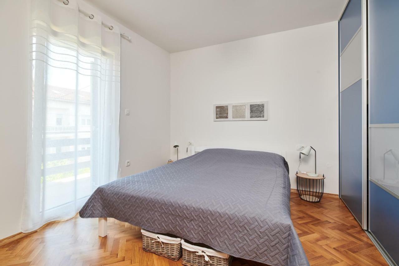 Morning Light Apartment Umag Ngoại thất bức ảnh