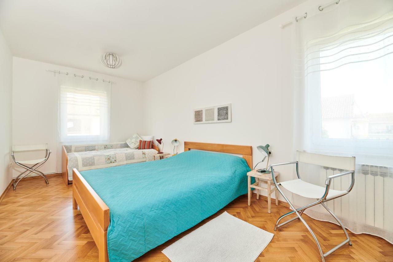 Morning Light Apartment Umag Ngoại thất bức ảnh