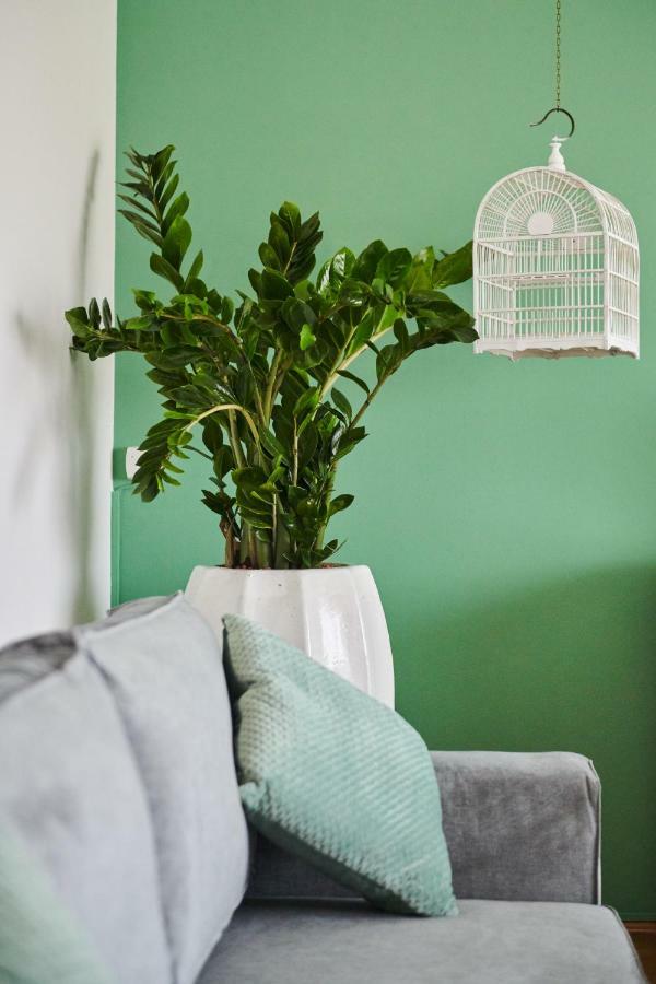Morning Light Apartment Umag Ngoại thất bức ảnh