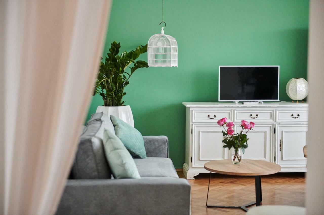 Morning Light Apartment Umag Ngoại thất bức ảnh